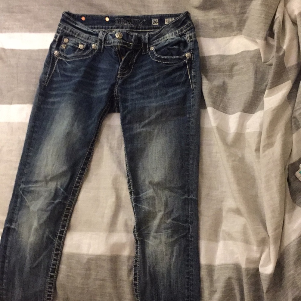 JEANS